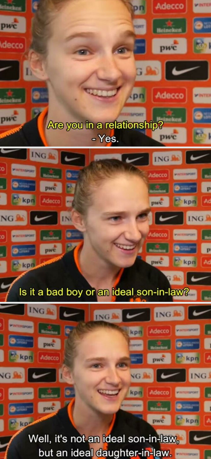 Vivianne Miedema - All Round Legend