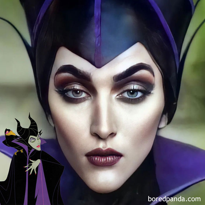 Maleficent