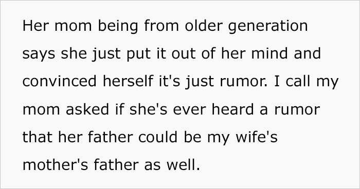 Married Couple Takes DNA Test, Discovers They’re First Cousins, Confront Family Who Kept It A Secret Married Couple Takes DNA Test, Discovers They’re First Cousins, Confront Family Who Kept It A Secret