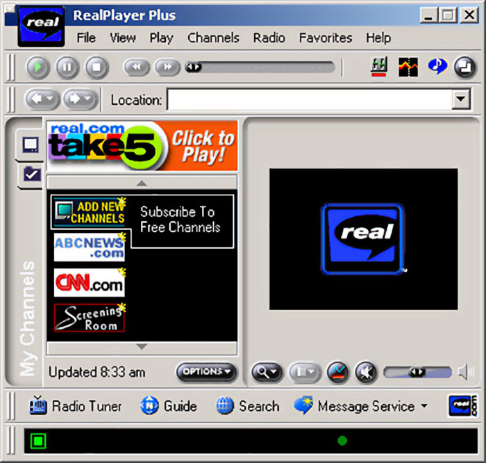 Person Asks “What’s So Ancient Only Internet Veterans Can Remember?”, 30 Folks Deliver