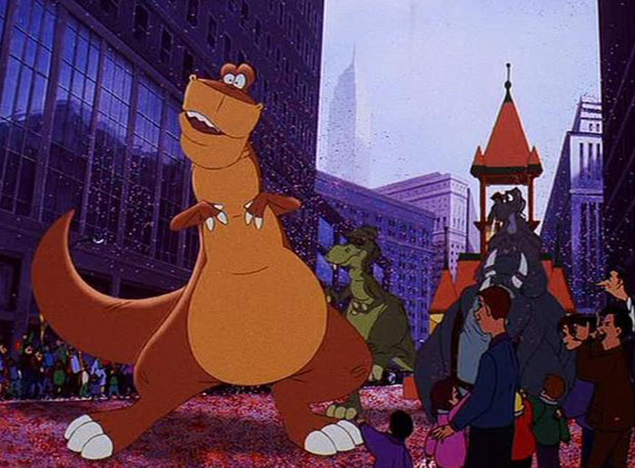 40 Movies Nobody Ever Talks About, But Are Cult Classics According To People In This Online Group