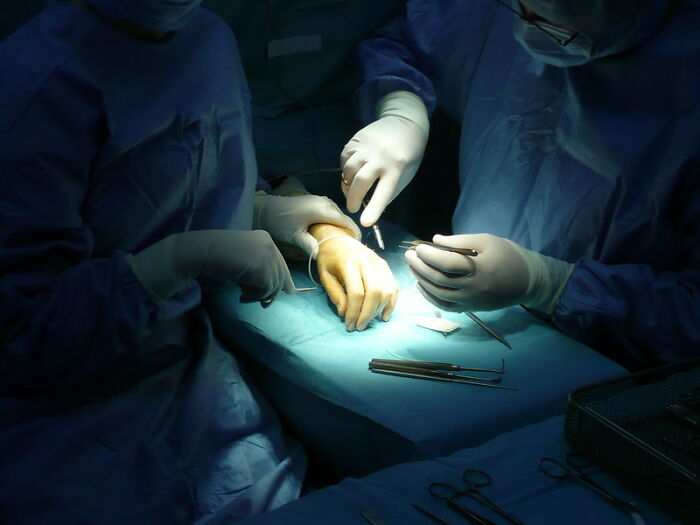 Lawyers Are Sharing 30 Fails They’ve Witnessed In Court