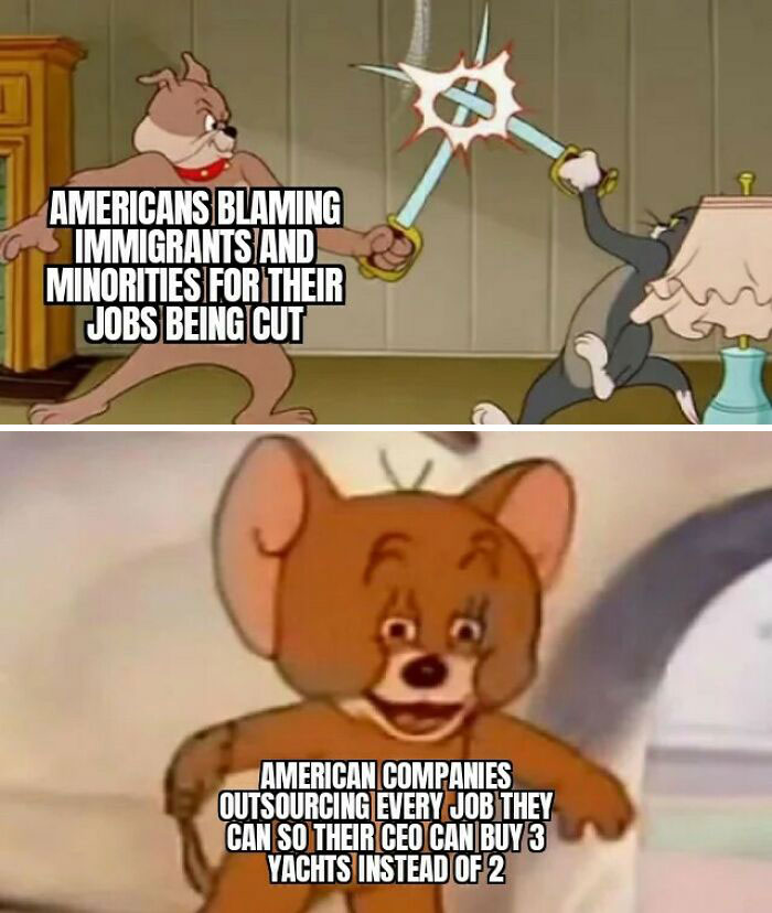 Building Class Conscience Through Memes