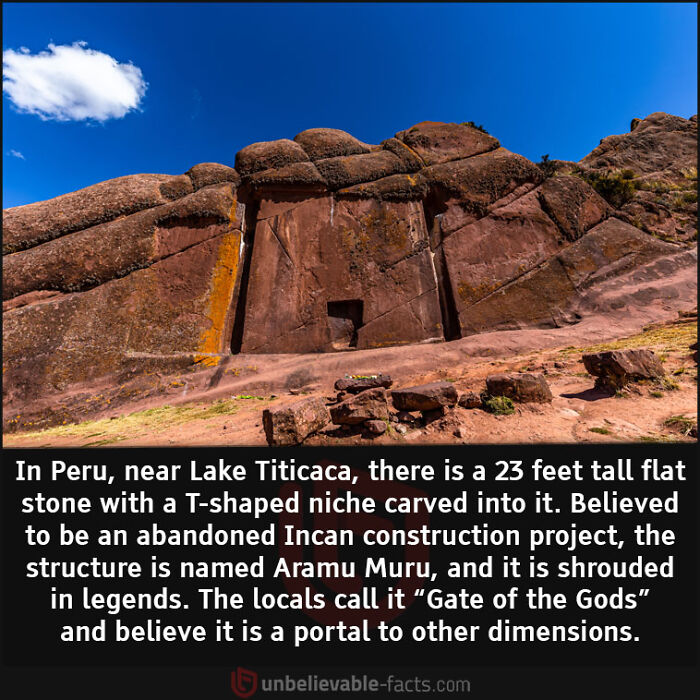 Interesting-Unbelievable-Facts