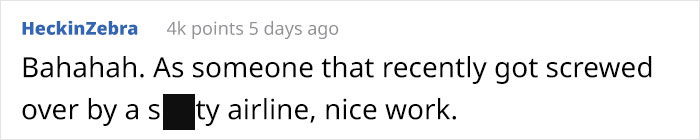 Baggage Handler Refuses To Do The Extra Job He's Not Getting Paid For, Management Ends Up Losing Thousands By Saving $10.50