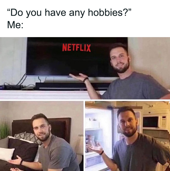 Netflix