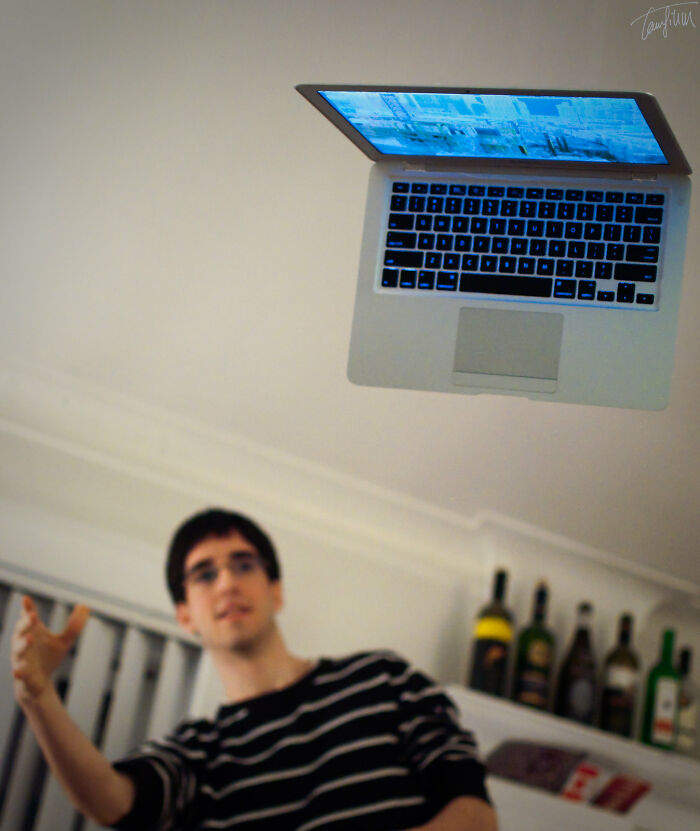 Lawyers Are Sharing 30 Fails They’ve Witnessed In Court