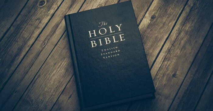 The Bible