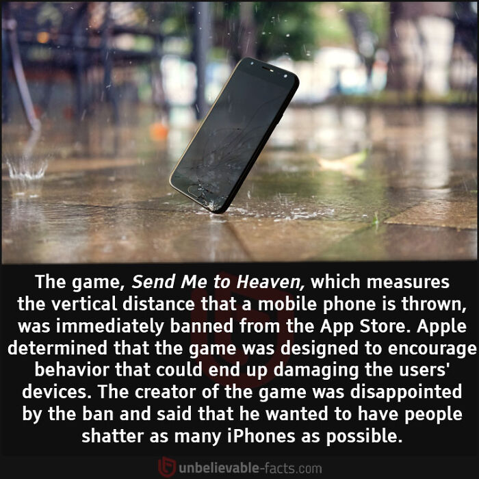 Interesting-Unbelievable-Facts