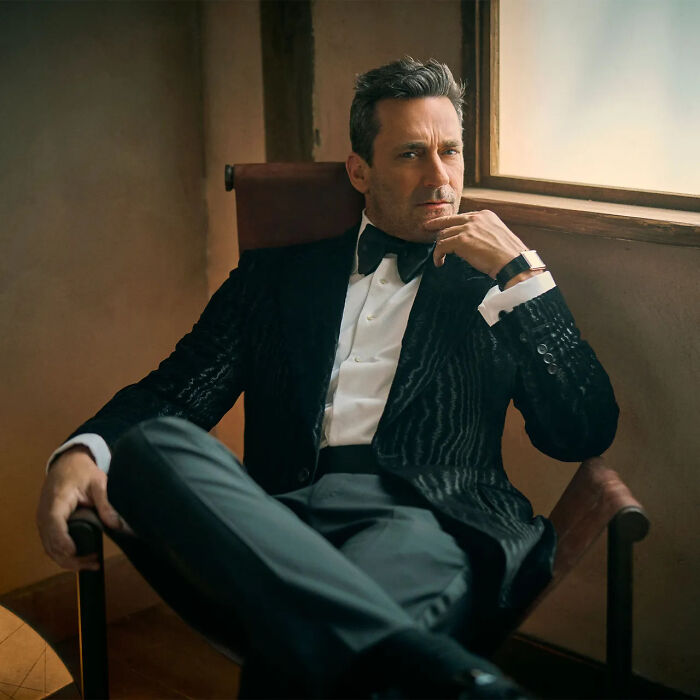 Jon Hamm