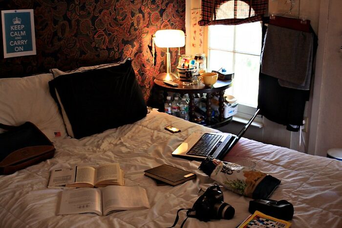 In Honor Of World Sleep Day, Here Are 30 Tips For Falling Asleep Easily, Shared By Users Of This Online Group