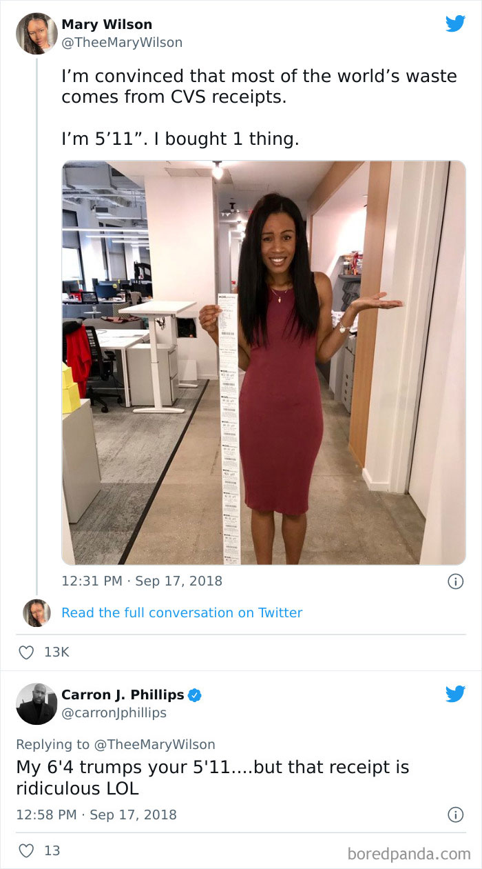 We Really Don't Care