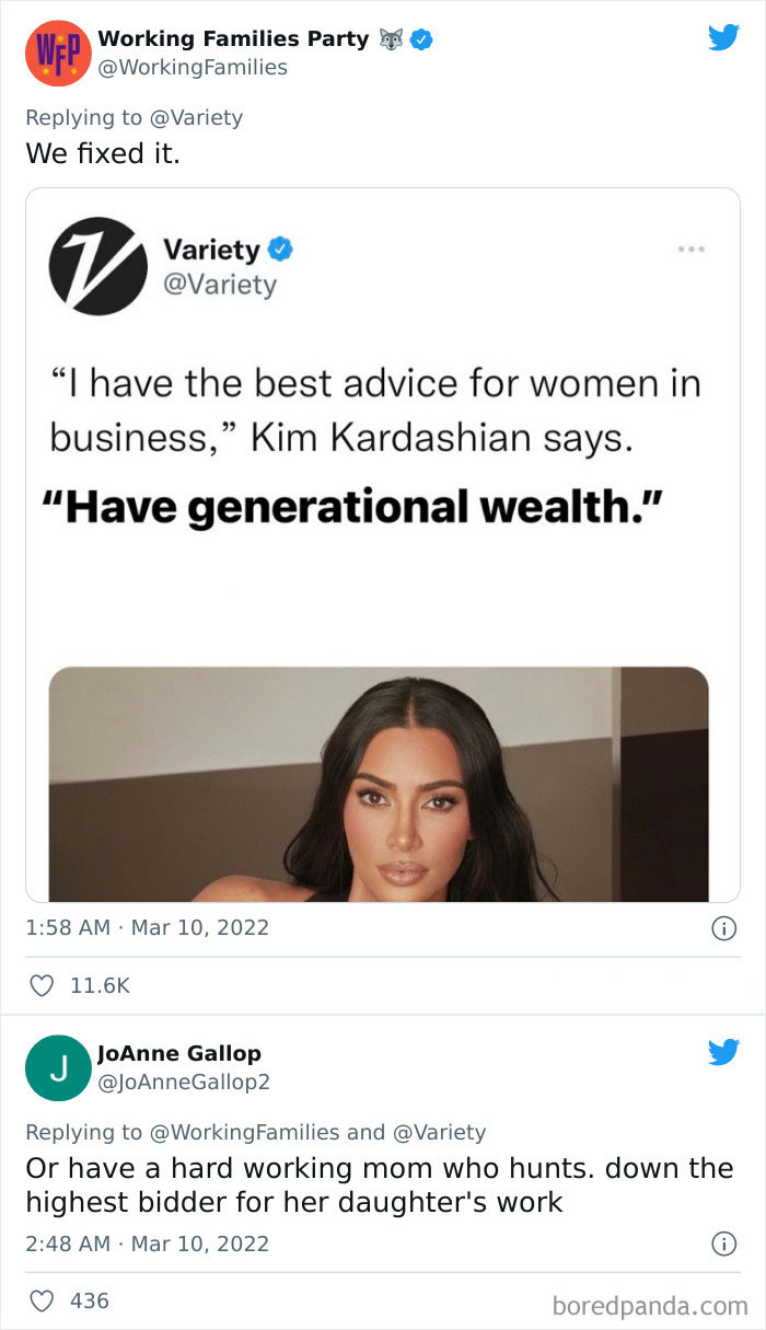 Kim-Kardashian-Work-Advice-People-Reactions