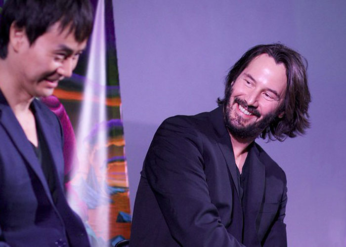 &ldquo;Give Her A Call, I Want To Talk To Her&rdquo;: Keanu Reeves Goes Out Of His Way To Make His 80-Year-Old Fan&rsquo;s Day