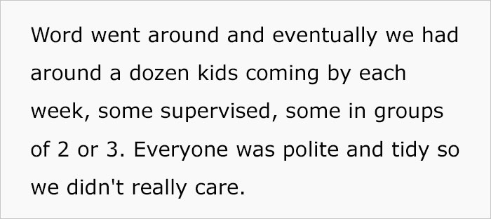 Couple Lets Neighbors' Kids Play In Their Backyard But Changes Their Mind After Neighborhood Karen Demands They Get Rid Of Their 2 Dogs Couple Lets Neighbors' Kids Play In Their Backyard But Changes Their Mind After Neighborhood Karen Demands They Get Rid Of Their 2 Dogs