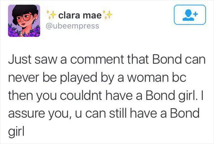 They'll Be Pals. Gal Pals