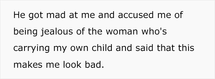 Surrogate Mom Complains About Future Dad Overstepping Her Boundaries, Guy Doesn&rsquo;t Listen And Gets Her A $9K Car, Family Drama Ensues