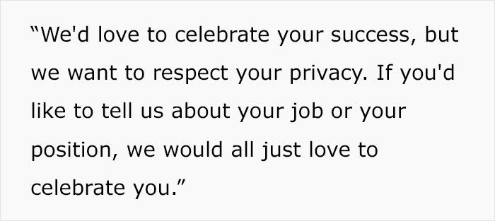 Folks Online Wish They Heard From Their Managers What This HR Expert Explained They Should Say When An Employee Quits Folks Online Wish They Heard From Their Managers What This HR Expert Explained They Should Say When An Employee Quits