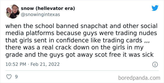 High-School-Scandals-Tweets