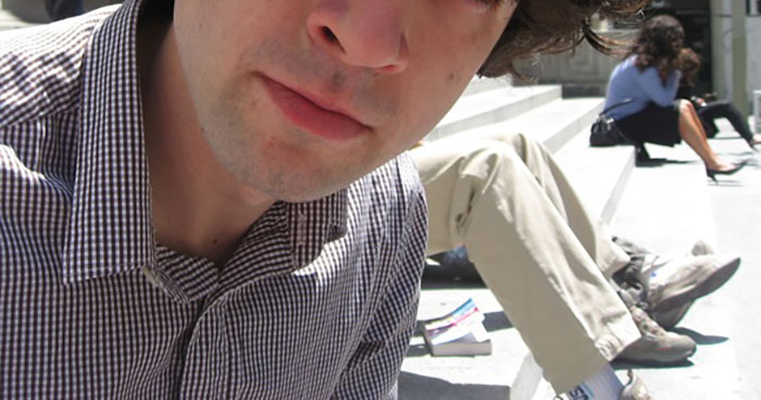 "Why Do Men Do This": 30 Women Share Their "Insecure Men" Horror Stories