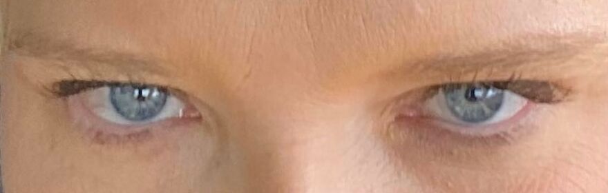 Who Invited Wrinkles?