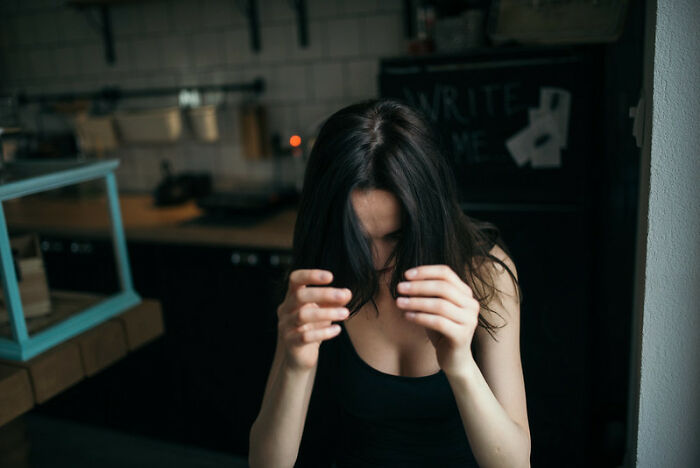 "Why Do Men Do This": 30 Women Share Their "Insecure Men" Horror Stories