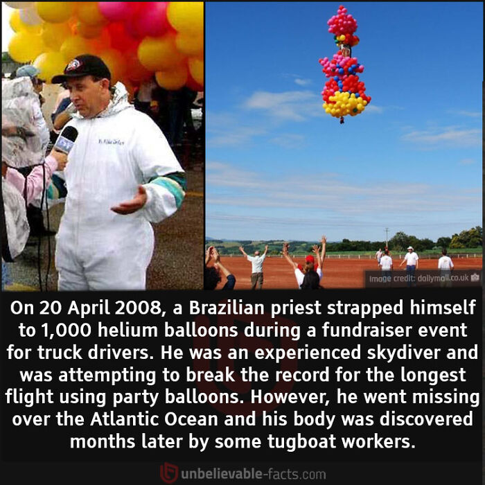 Interesting-Unbelievable-Facts