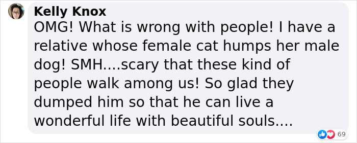 Homophobic Owner Abandons &lsquo;Gay&rsquo; Puppy Who Later Gets Taken In By Gay Couple