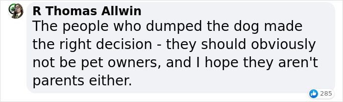 Homophobic Owner Abandons &lsquo;Gay&rsquo; Puppy Who Later Gets Taken In By Gay Couple