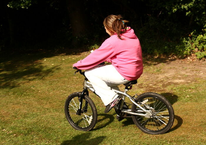 Many People Are Exactly The Kind Of Folks They Warn Their Kids About