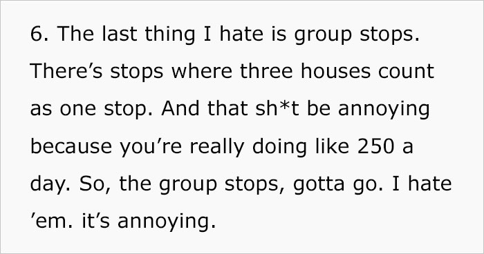 12 Things This Amazon Worker Didn&rsquo;t Expect Would Be A Thing At His Job