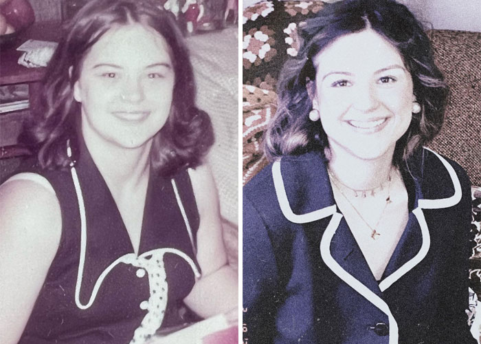 Young Woman&rsquo;s Birthday Gift To Her Grandma Delights The Internet, Amassing 8.5M Views