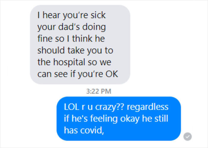 My Step Mom Is Narcissistic, I'm Sure You See Her Intentions If You're Familiar With Narcissists