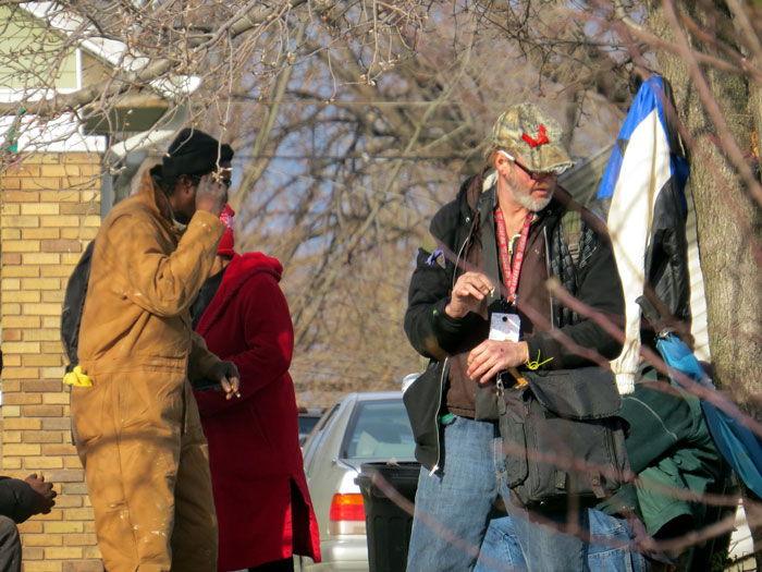20 Ex-indigentes comparten sus reglas y códigos no escritos que la mayoría de la gente desconoce