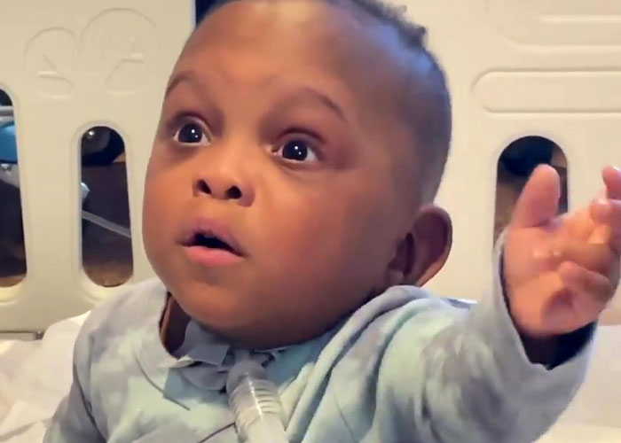 &ldquo;My Baby Really Made It!&rdquo;: Mother Rejoices As Her Premature Baby Is Finally Discharged From Hospital After 460 Days In NICU