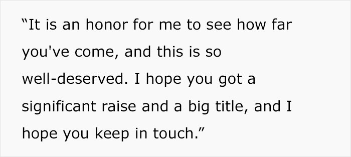 Folks Online Wish They Heard From Their Managers What This HR Expert Explained They Should Say When An Employee Quits Folks Online Wish They Heard From Their Managers What This HR Expert Explained They Should Say When An Employee Quits