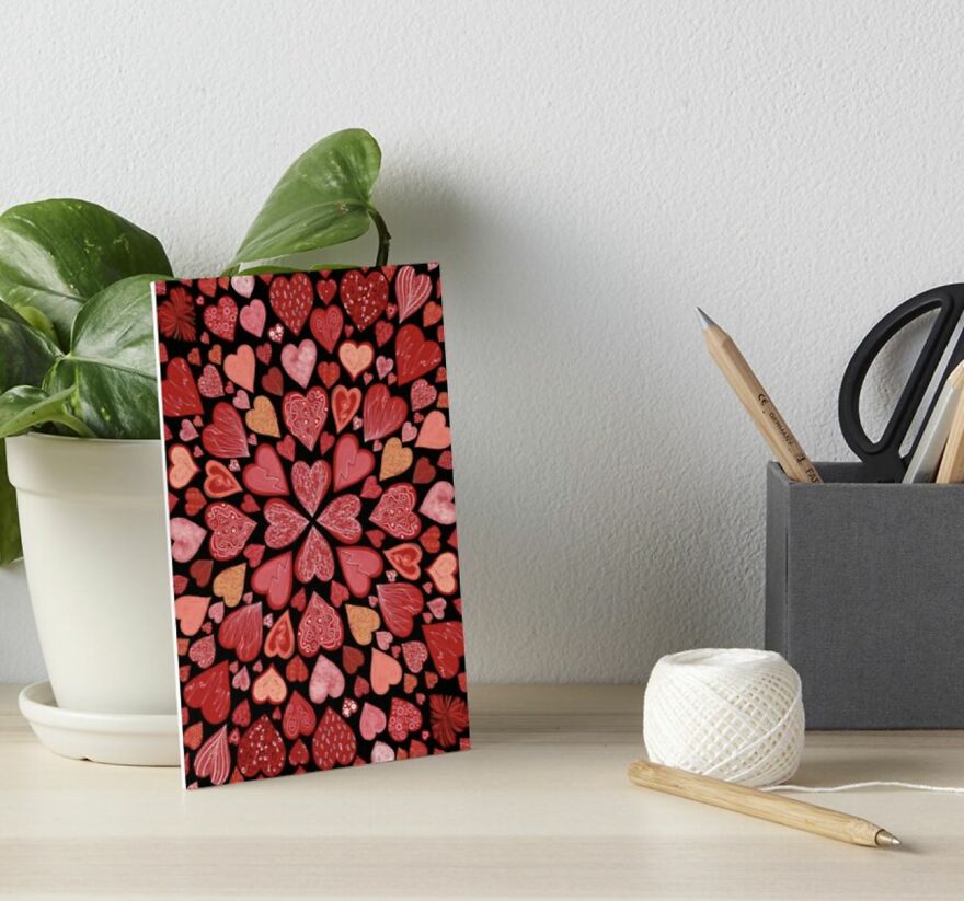 Artiks - My Intricate Abstract Drawings To Color Our Mundane Life