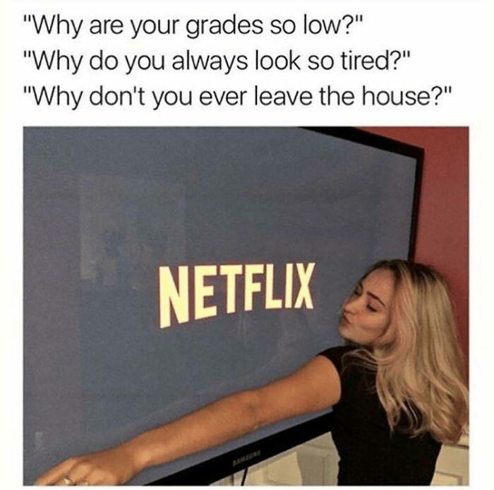 Netflix