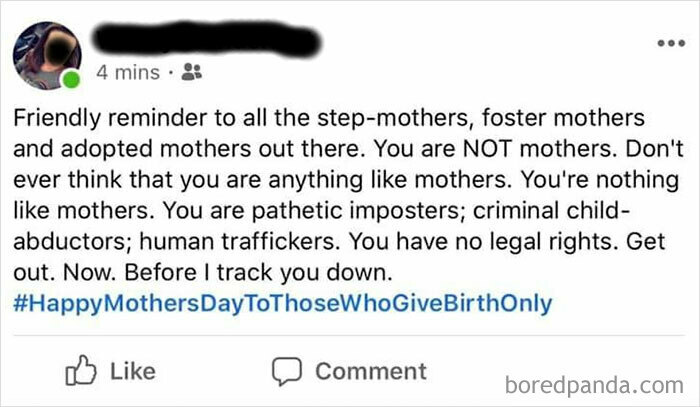 These Photos And Screenshots Were So Wrong And Infuriating, I Just Had To Share