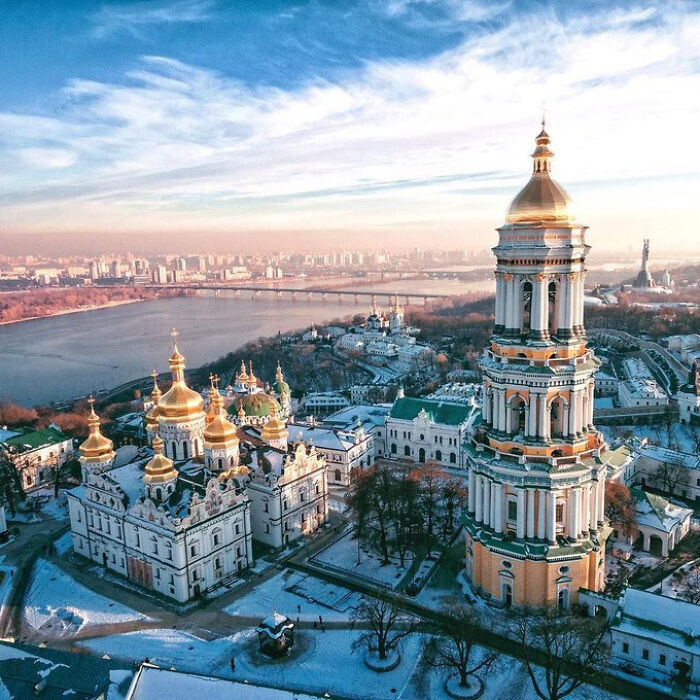 Kyiv, Ukraine