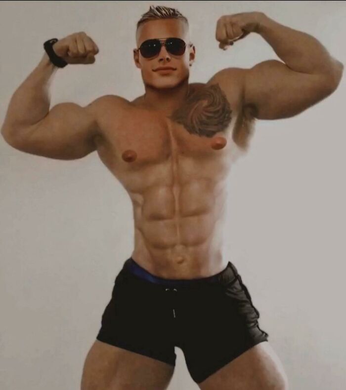 Something Seems Off...