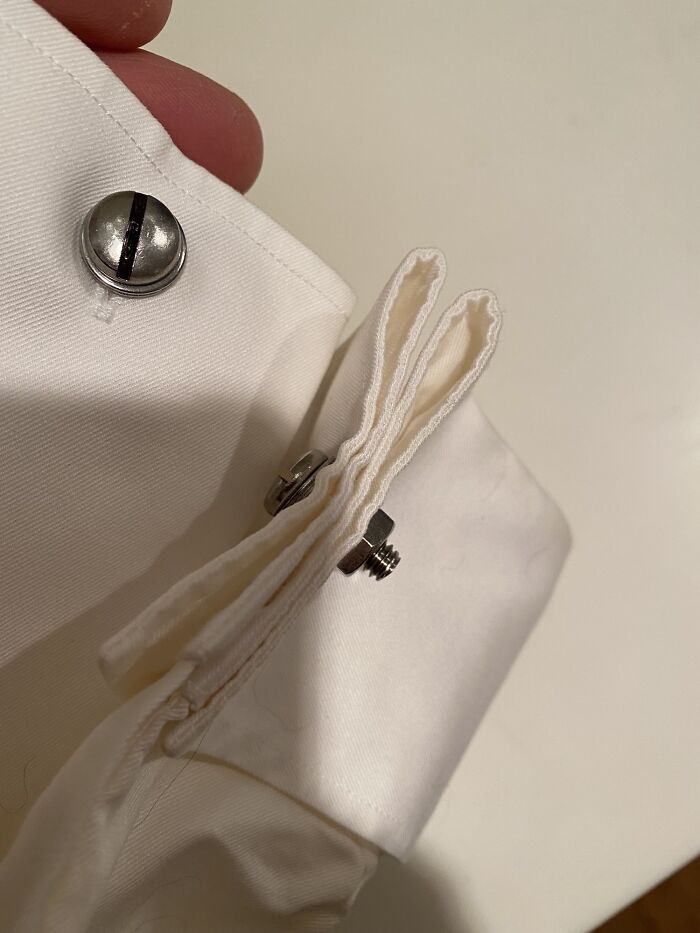 Soy demasiado tacaño para comprar gemelos y trabajo en un taller mecánico