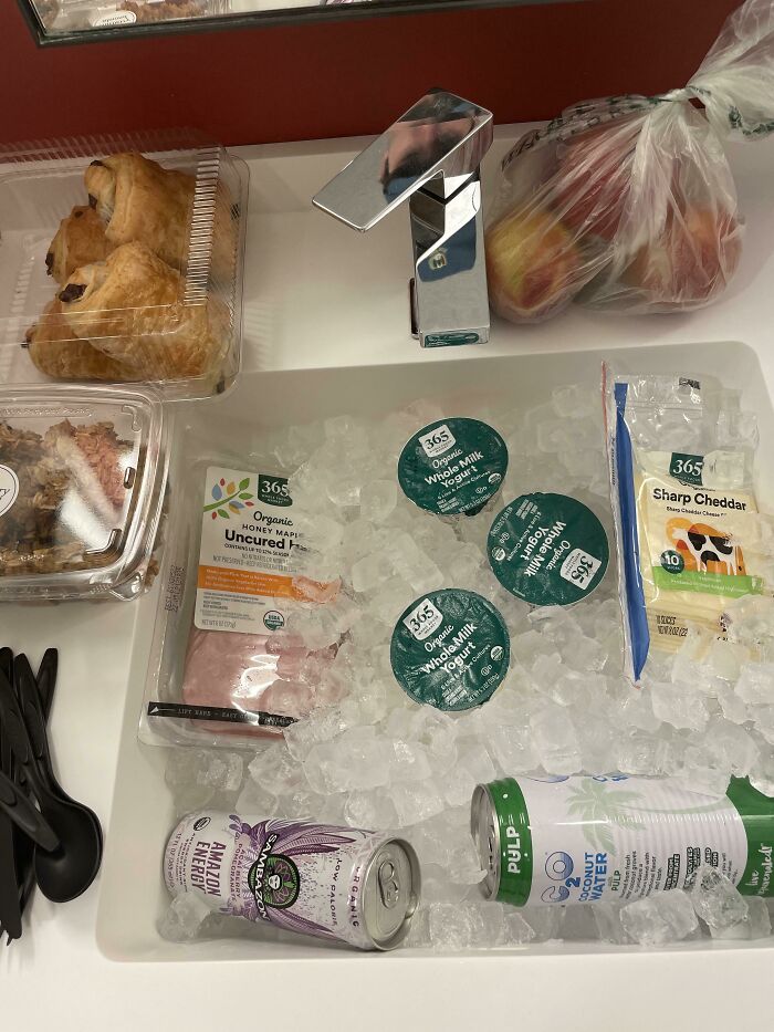 Saving Money While On Vacation!