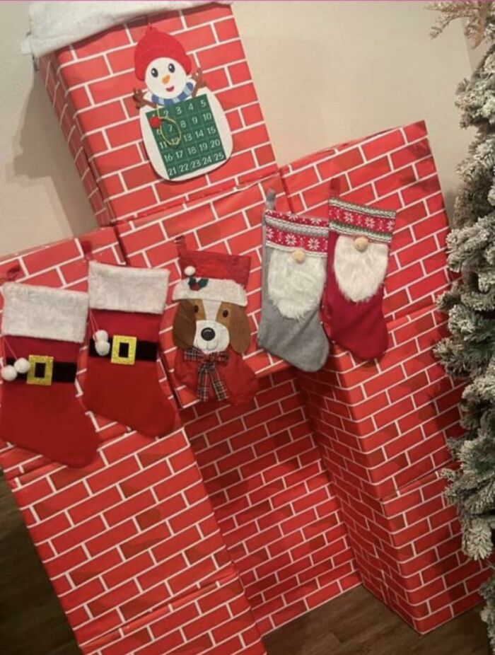 All Made From Dollar Tree Items... DIY’ed... My Kids Like It