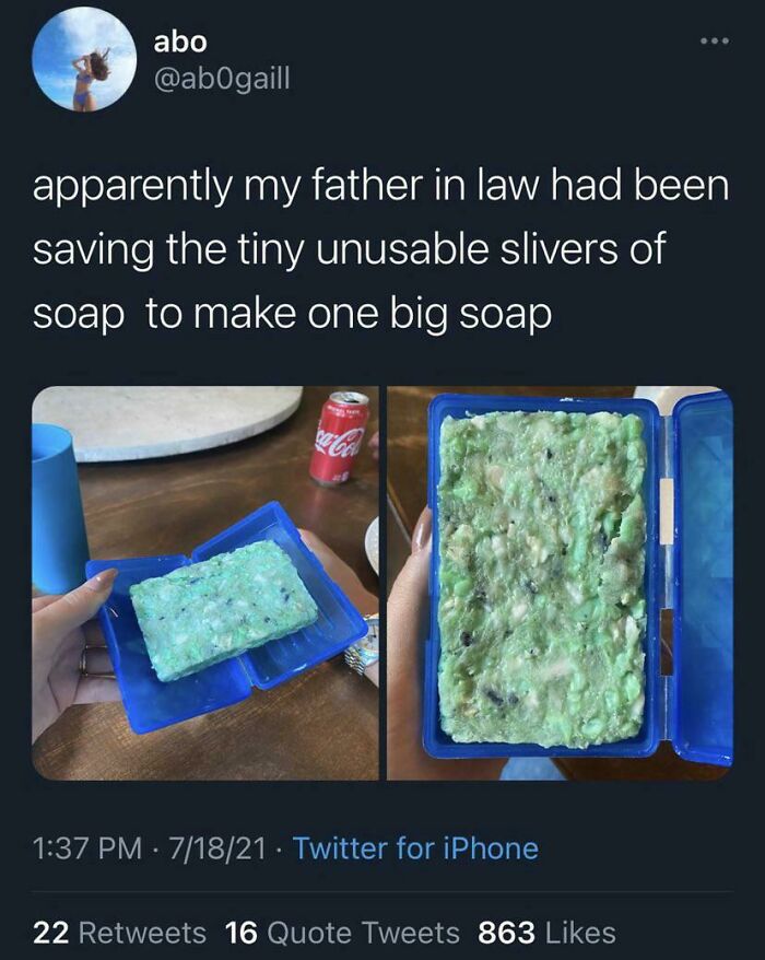 I Wonder How Long This Took To Make