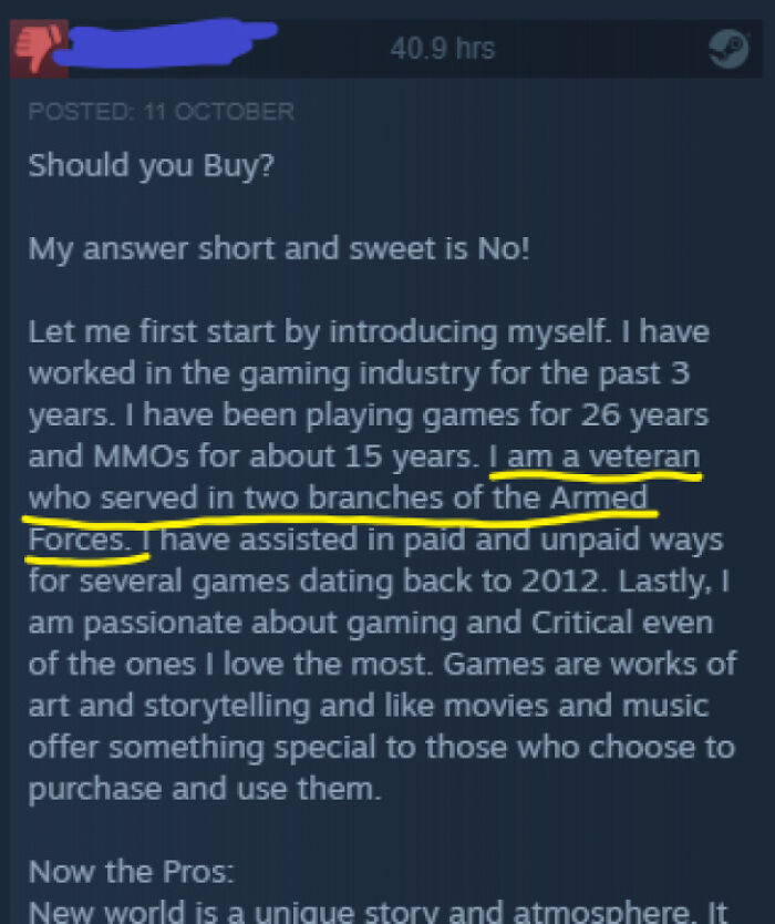 Not Even A Military Game