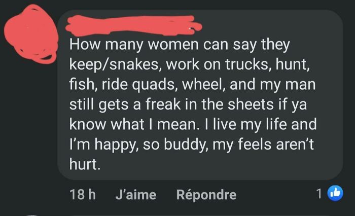 Found Under A Post On A Facebook Group About Ball Pythons (Snakes). All I Can Say Is Why??