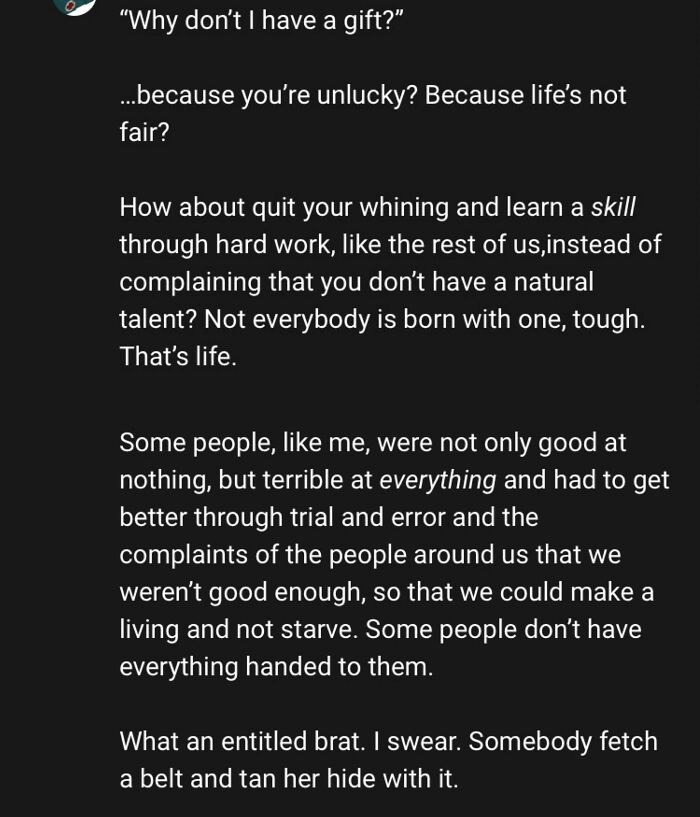 In The Comments Of The Encanto Trailer