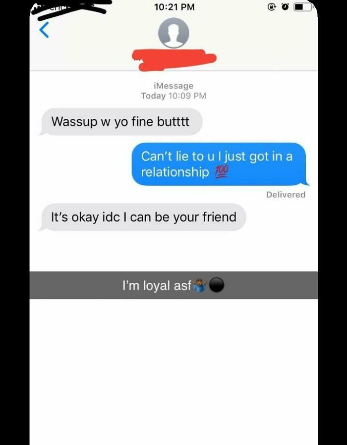 Why Do People Do This? Like, You Must Be Highly Insecure If You Feel The Need To Brag