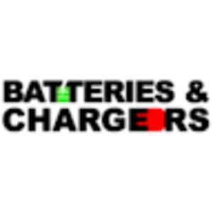 batteryandcharger avatar